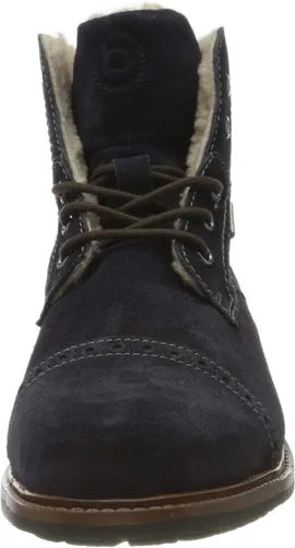 Vista 2 de Bugatti Botines clásicos para hombre