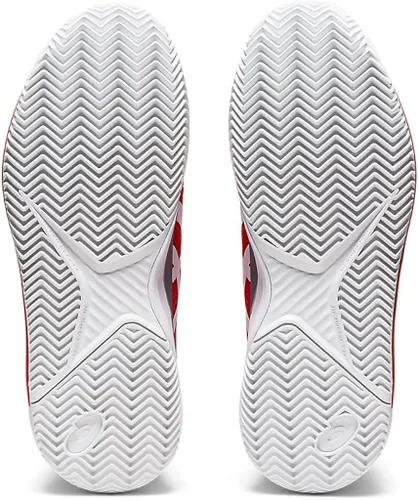 Vista 7 de ASICS Gel-Resolution 8 - Zapatillas de tenis para mujer