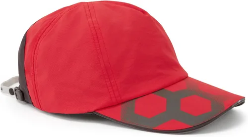 Vista 3 de Gill Race Cap - Protección solar UV 50+