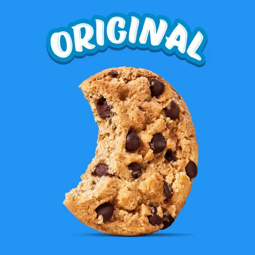 Vista 5 de NABISCO CHIPS AHOY! CHIPS AHOY! Galletas Originales de Chips de Chocolate, Tamaño para Fiestas, 25.3 oz