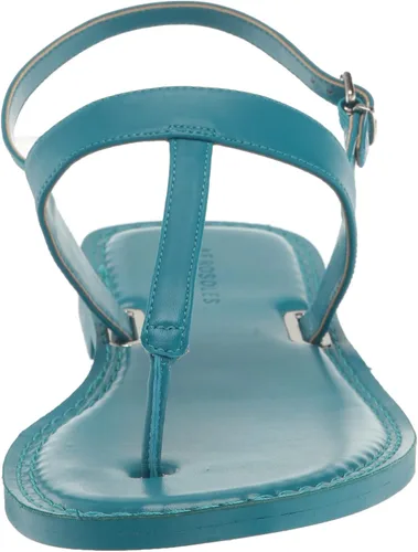 Vista 2 de Aerosoles Sandalias planas cómodas para mujer