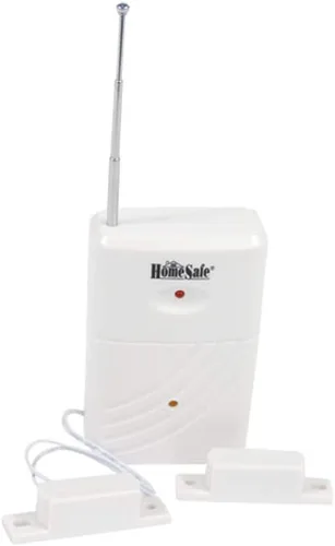Vista 2 de SENSOR DE SEGURIDAD INALÁMBRICO PARA EL HOGAR
