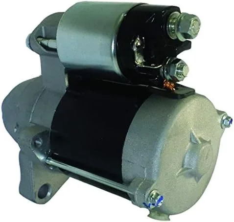 Vista 3 de Premier Gear Reemplazo de arranque PG-19250 para Honda Gx690 (07-13), Gx660Rh (07-13), Gx660R (07-13), Gx660 (07-13), Gx630Rh (07-13), Gx630R