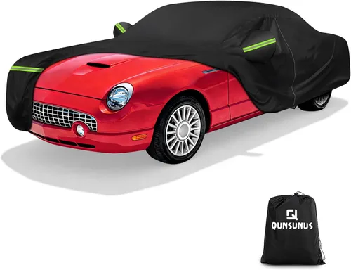 Vista 21 de QUNSUNUS - Funda de coche para Nissan 260Z/280Z/280ZX/300ZX 1974-1996, forro de algodón Para 260Z/280Z/280ZX/300ZX