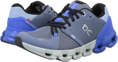 Vista 7 de ON Zapatillas Cloud 5 para hombre