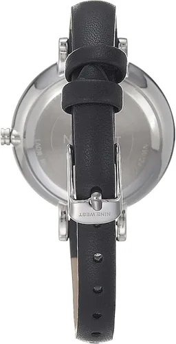 Vista 2 de Nine West Reloj con correa para mujer, NW2412