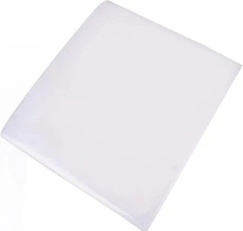 Vista 2 de Bolsas de colchón para mudanza y almacenamiento de 5 mil, tamaño individual, 1 paquete, funda protectora de colchón resistente e impermeable, bolsa