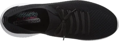 Vista 5 de Skechers Ultra Flex-Statements - Zapatos deportivos para mujer