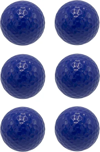 Vista 18 de Infusion Pelotas de golf en miniatura