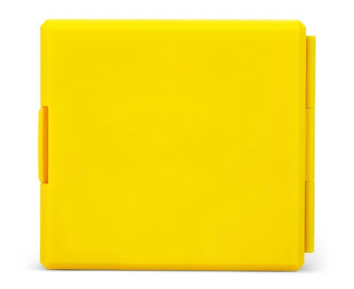 Vista 5 de PowerA Funda prémium para tarjetas de juego para Nintendo Switch Switch 2 Switch Lite OLED Model - Camo Storm Pikachu