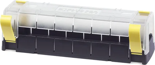 Vista 15 de Barra colectora común de Blue Sea Systems (100A - 250A)