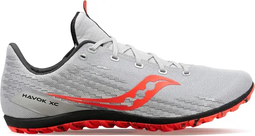 Vista 3 de Saucony Tenis de correr Havok Xc3 Cross Country para hombre