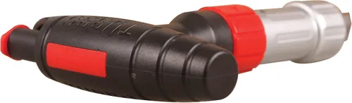 Vista 4 de Olympia Tools Turbo Driver 76-408 - Llave universal con mango en T y destornillador, 14 en 1