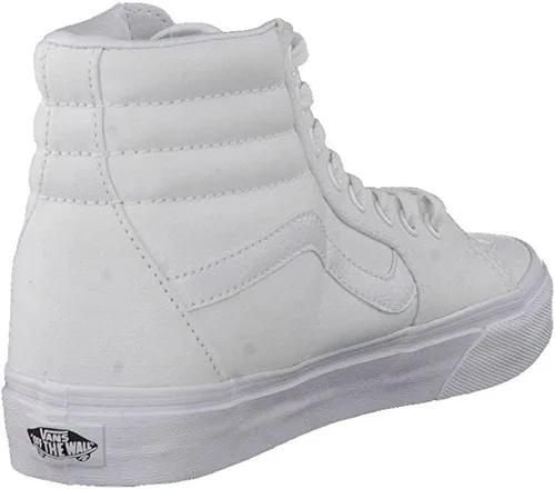 Vista 3 de Vans SK8-Hi - Tenis deportivos unisex para adultos