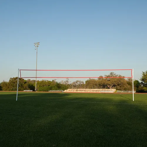 Vista 9 de Champion Sports - Juego de bádminton para exteriores