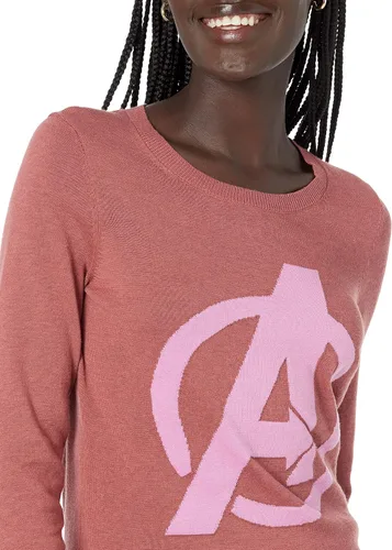 Vista 3 de Tienda Essentials Disney Star Wars - Suéteres ligeros para mujer
