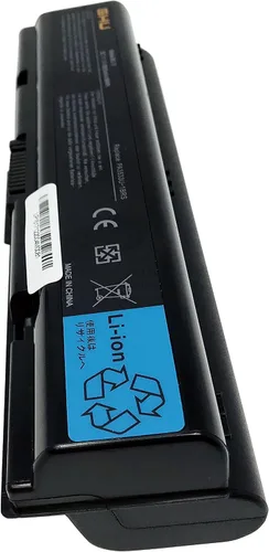 Vista 7 de GHU Nueva batería 98 WH PA3727U-1BAS PA3727U-1BRS Compatible para Toshiba Satellite A200 A205 A210 A305 A505 L305 L455 L500 L505 PA3533U-1BRS