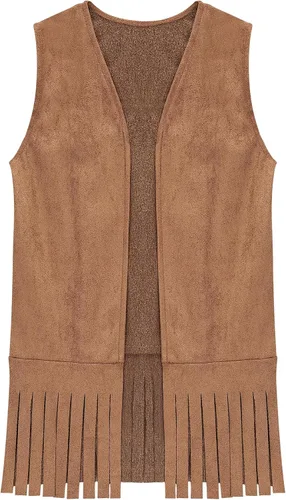 Vista 3 de EBYTOP Disfraz de Halloween de los años 60 y 70 décadas para mujer, trajes y accesorios hippie