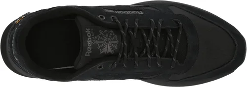 Vista 5 de Reebok Tenis clásicos de cuero unisex para adultos