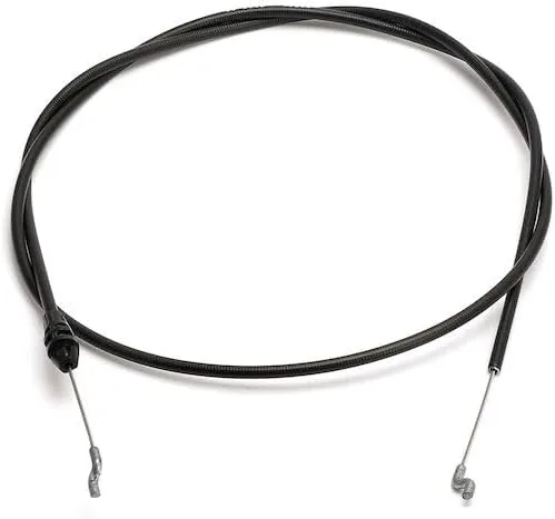 Vista 3 de Toro Parte # 99-1509 Cable de freno