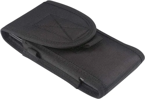 Vista 7 de Funda para cinturón de teléfono móvil para Samsung Note20, Note20 Ultra, Note10 Lite, S21+, S21 Ultra, Riñonera para exteriores, para iPhone 12 Pro