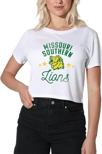 Vista 31 de Colección oficial de camisetas para mujer, color blanco