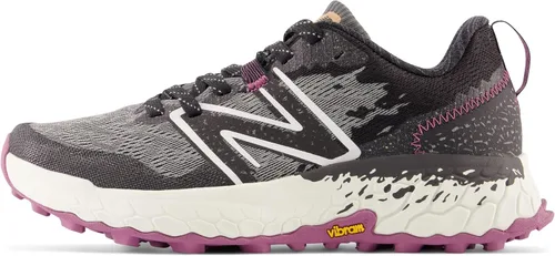 Vista 9 de NB Hierro v7 - Zapato de mujer CastlerockRaisin 8.5 B, Castle