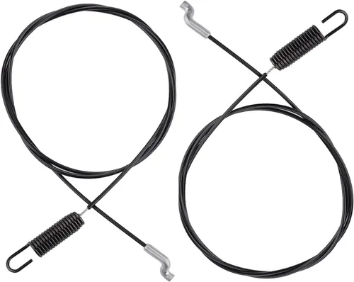 Vista 10 de 06900406 Cable deflector de canal soplador de nieve para Ariens ST824E