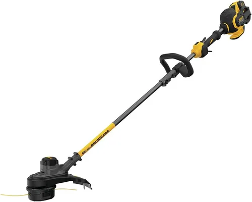 Vista 2 de DeWalt dccs670 X 1 flexvolt cortadora con cable, 60 V, max batería 3.0 AH