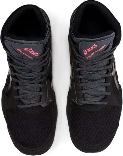 Vista 5 de ASICS Zapatos de lucha Snapdown 3 para hombre