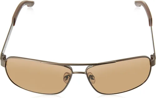 Vista 2 de Columbia Gafas de sol de aviador Trails Edge para hombre