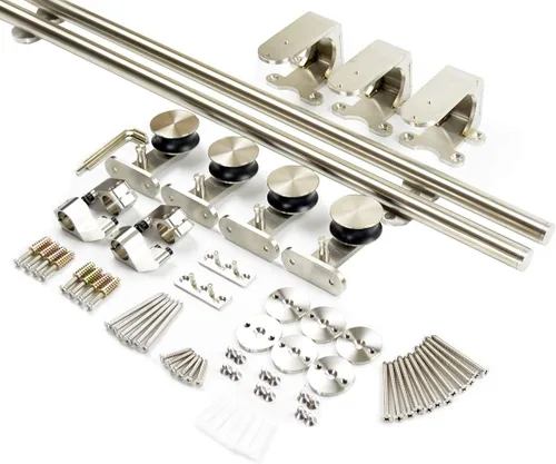 Vista 4 de 2503 bypass, Acero inoxidable, 23cbypass6FT
