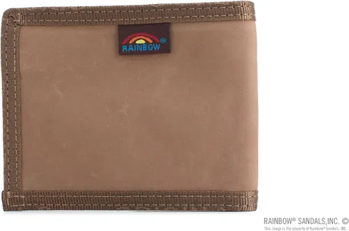Vista 3 de Rainbow Sandals billetera plegable