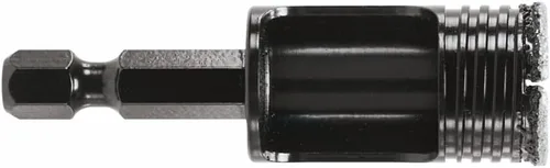 Vista 12 de Bosch HDG4 Sierra perforadora de diamante de 4 pulgadas