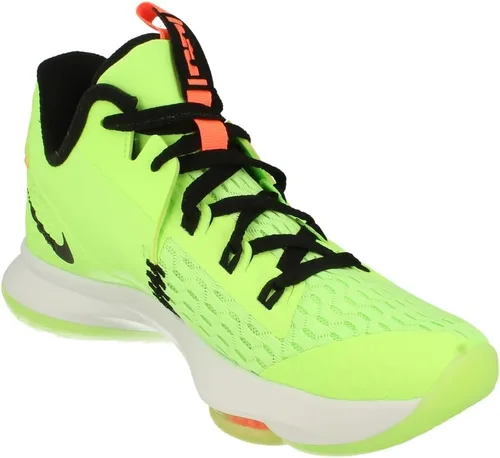 Vista 4 de Nike Men's Modern Basketball Shoes