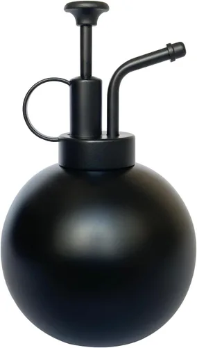 Vista 9 de Rociador de Plantas Botella Pulverizadora de Acero Inoxidable Pulverizador de Plantas, Regadera Pequeña Botella Rociadora de Plantas Herramientas