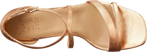 Vista 5 de Naturalizer Womens Tiff Heeled Sandal