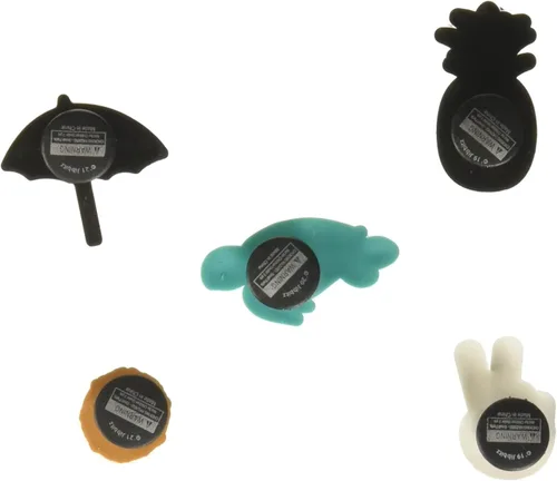 Vista 2 de Crocs Paquetes Jibbitz