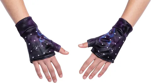 Vista 4 de Disguise Disfraz de Disney Mal Descendants 3 Deluxe para niñas