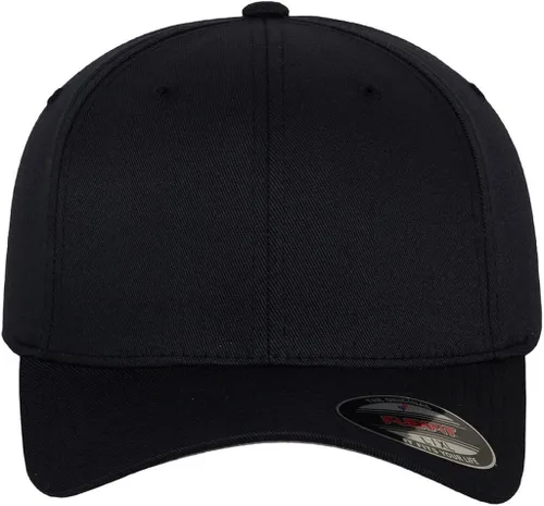 Vista 2 de Flexfit Gorra de lana 6277