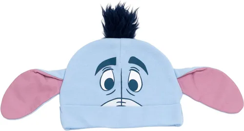 Vista 101 de Disney - Body para bebé con gorro de Toy Story, Pooh, Los increíbles, monstruos y Mickey