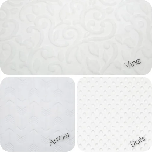 Vista 9 de Manta de bebé de felpa personalizada con nombre personalizado para el nombre del bebé de las niñas, regalo de bebé personalizado para baby shower