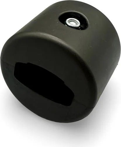 Vista 6 de Sistema de lona para camión de volteo eléctrico de aluminio Kym Industries con 4 muelles con lona para camas de hasta 20' y 110'' de ancho.