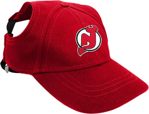 Vista 28 de Littlearth Unisex NHL Pet Baseball Hat