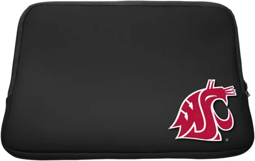 Vista 208 de OTM Essentials Abilene Christian University - Funda para portátil de 13 pulgadas, diseño clásico