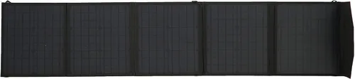 Vista 3 de Massimo - Paneles solares de 100 W - 300 W para acampar deportes al aire libre (100 W)