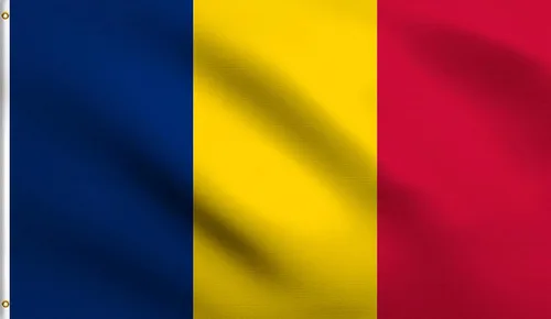 Vista 165 de DMSE - Bandera nacional beninesa beninesa de la República de África Occidental, 2 x 3 pies, 100 % poliéster, 100 % poliéster, resistente a los rayos
