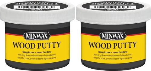 Vista 17 de Minwax - Masilla de madera
