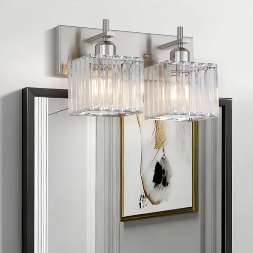 Vista 15 de Aplique de pared moderno negro, luminaria interior cableada de 1 luz con casquillo de cerámica E26 para dormitorio, pasillo, sala de estar