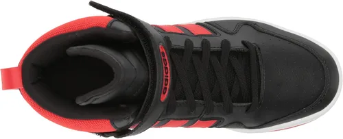 Vista 5 de adidas Unisex-Child Postmove Mid Basketball Shoe